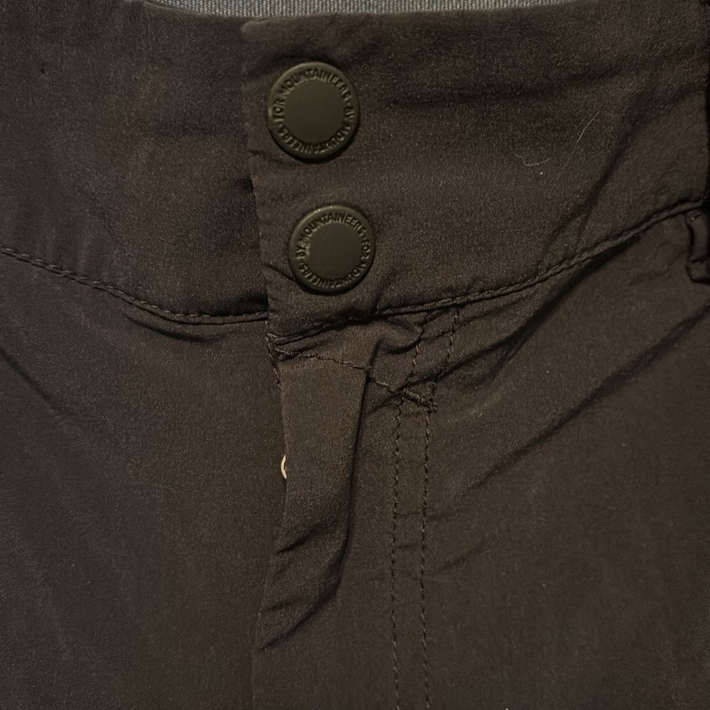 Salewa Salewa Pedroc Cargo 2 DST Short - Picture 3 of 10